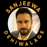 Sanjeewa Dehiwalage, Founder of NOSK.life