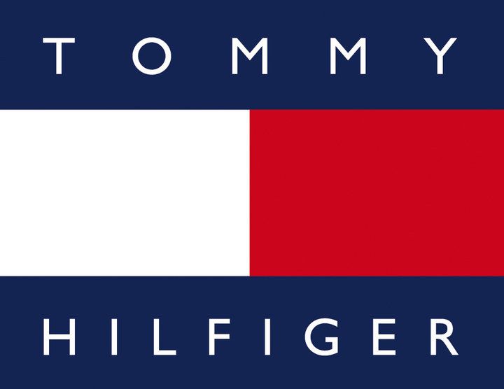 Tommy Hilfiger — apparel brand