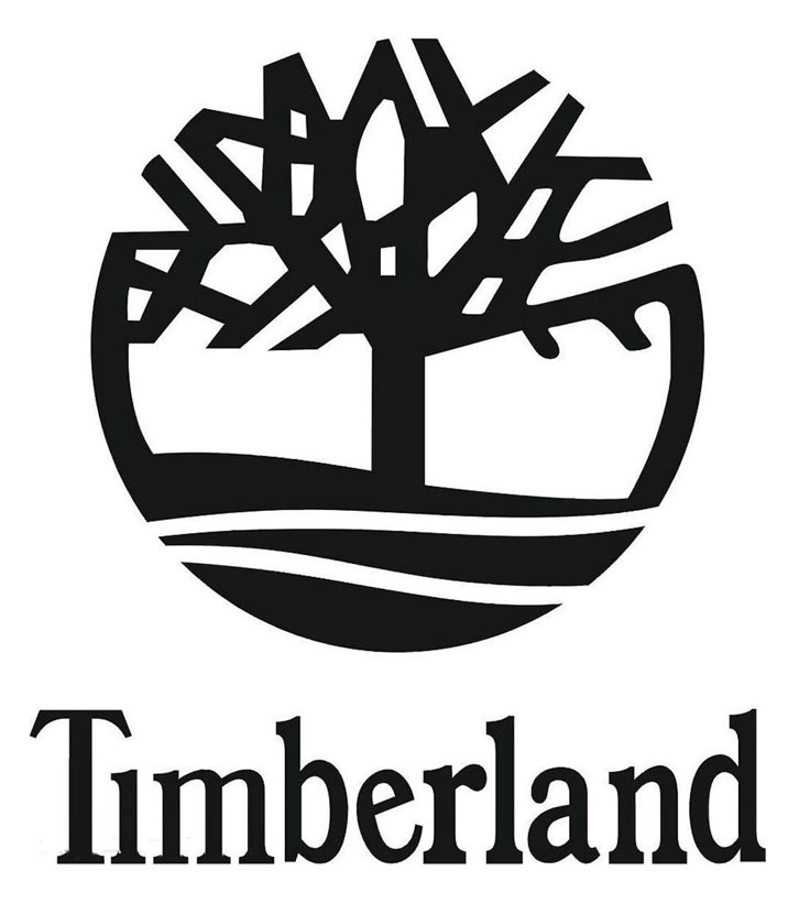 Timberland — apparel brand