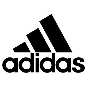 Adidas — apparel brand