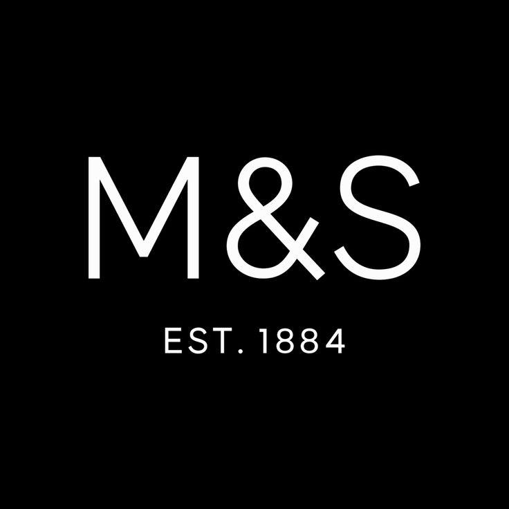 Marks & Spencer — apparel brand