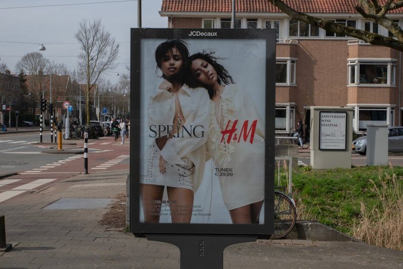 Week in review: Is Bristol ad ban a warning for fast fashion?