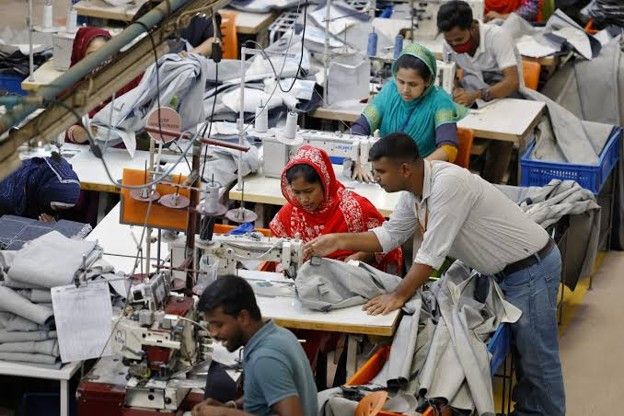 Cooling investments can cut heat stress costs in Bangladesh garment factories