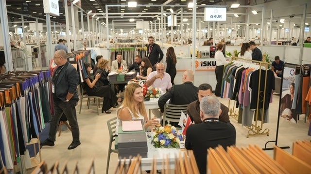 Turkish textile suppliers struggle to fund sustainability push
